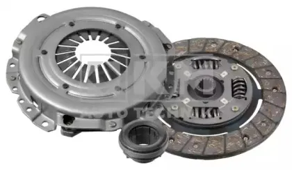 Комплект сцепления KM Germany купить